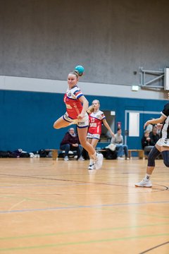 Bild 106 - wCJ HC Quickborn - TuS Esingen : Ergebnis: 40:23